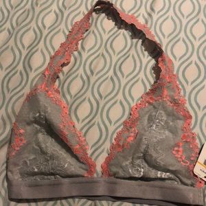 Free people bralette